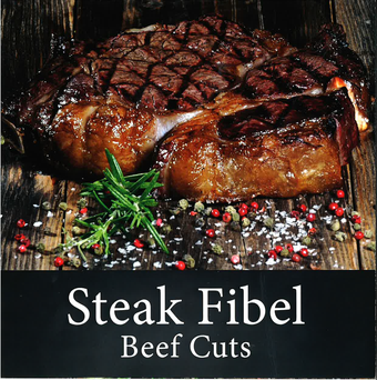 Steak Fibel