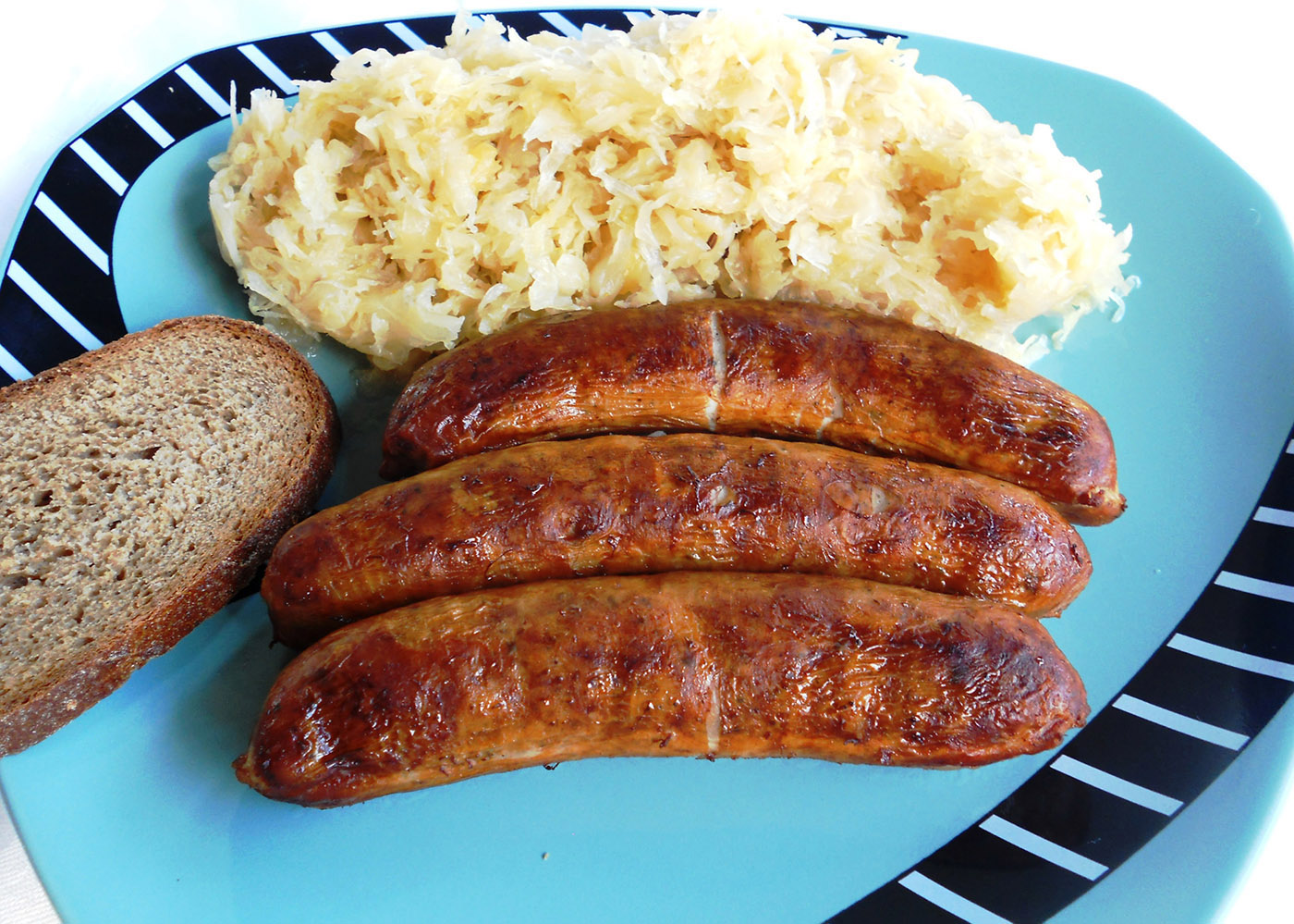 Jura Fleisch